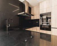 Obra Nueva - Chalet - Orihuela Costa - Punta Prima