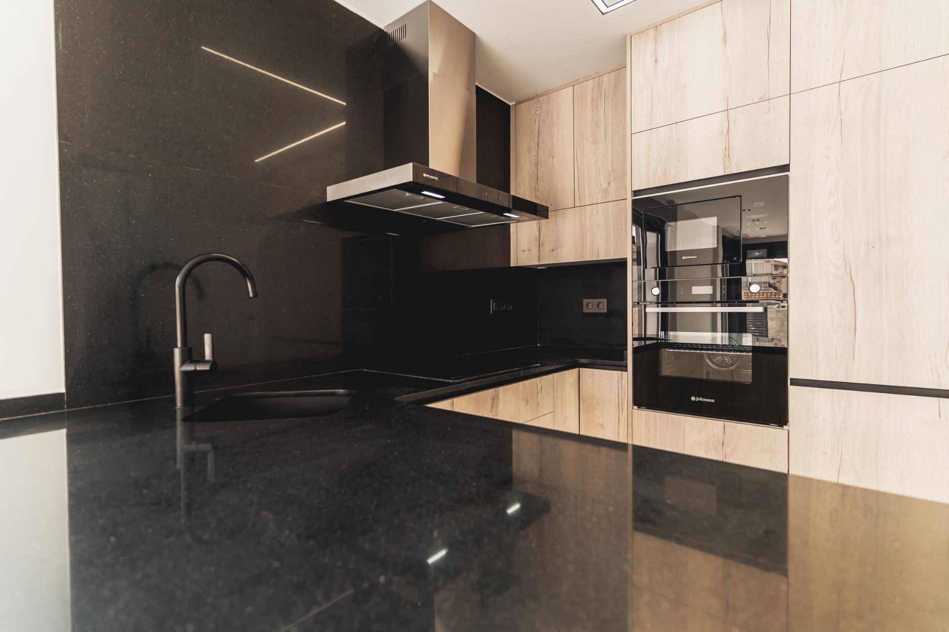 Obra Nueva - Chalet - Orihuela Costa - Punta Prima