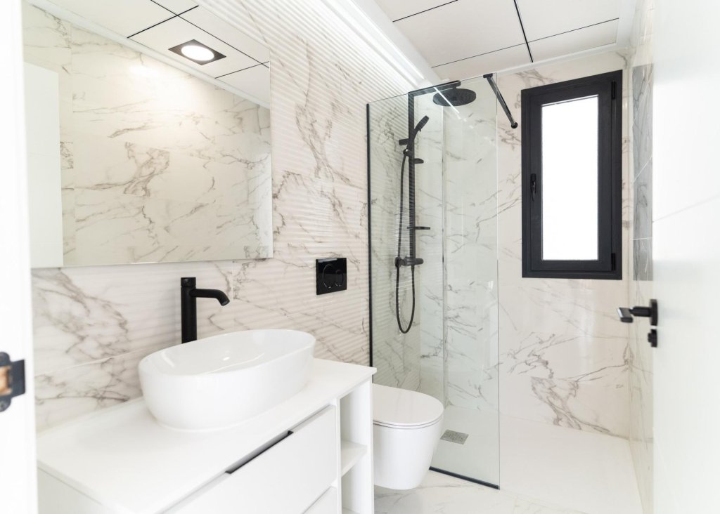 Obra Nueva - Chalet - Orihuela Costa - Punta Prima