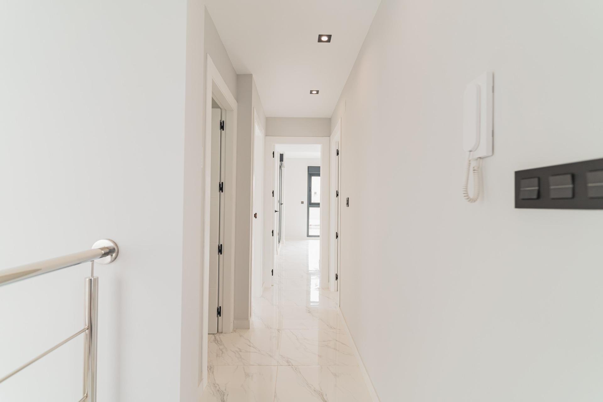 Obra Nueva - Chalet - Orihuela Costa - Punta Prima