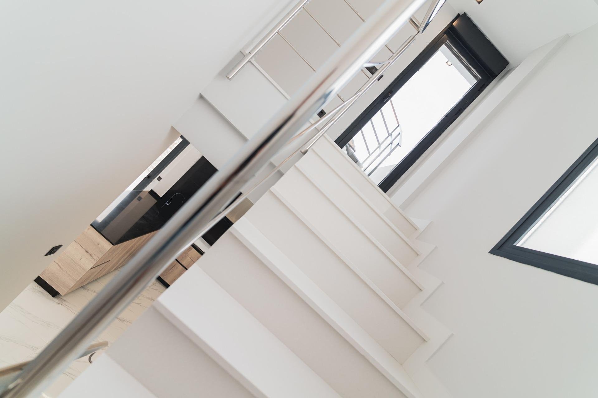 Obra Nueva - Chalet - Orihuela Costa - Punta Prima