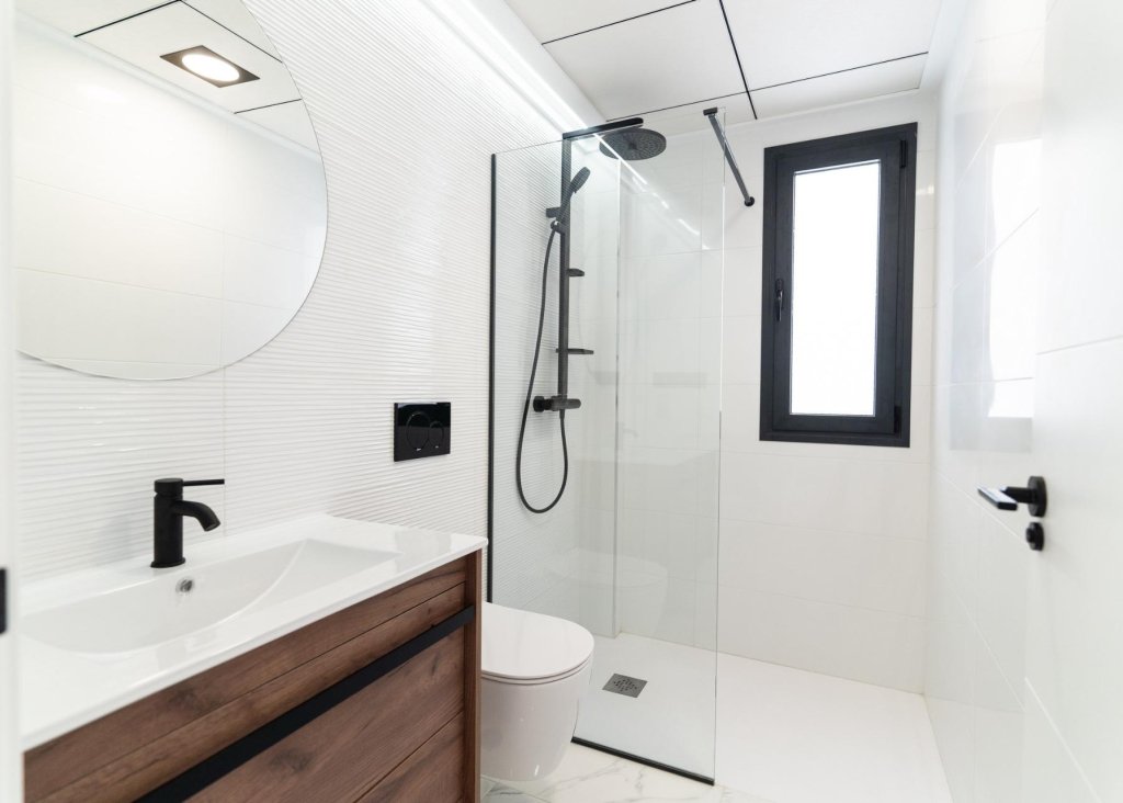 Obra Nueva - Chalet - Orihuela Costa - Punta Prima