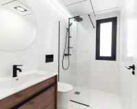 Obra Nueva - Chalet - Orihuela Costa - Punta Prima