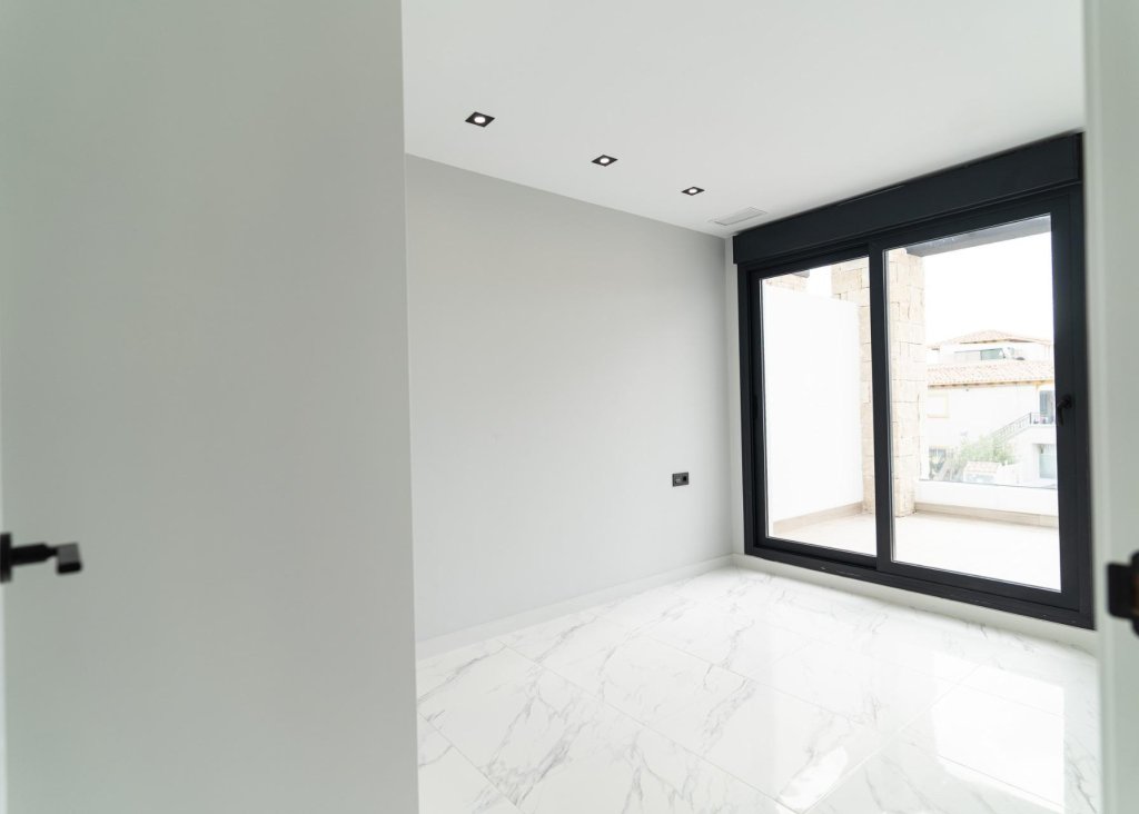 Obra Nueva - Chalet - Orihuela Costa - Punta Prima