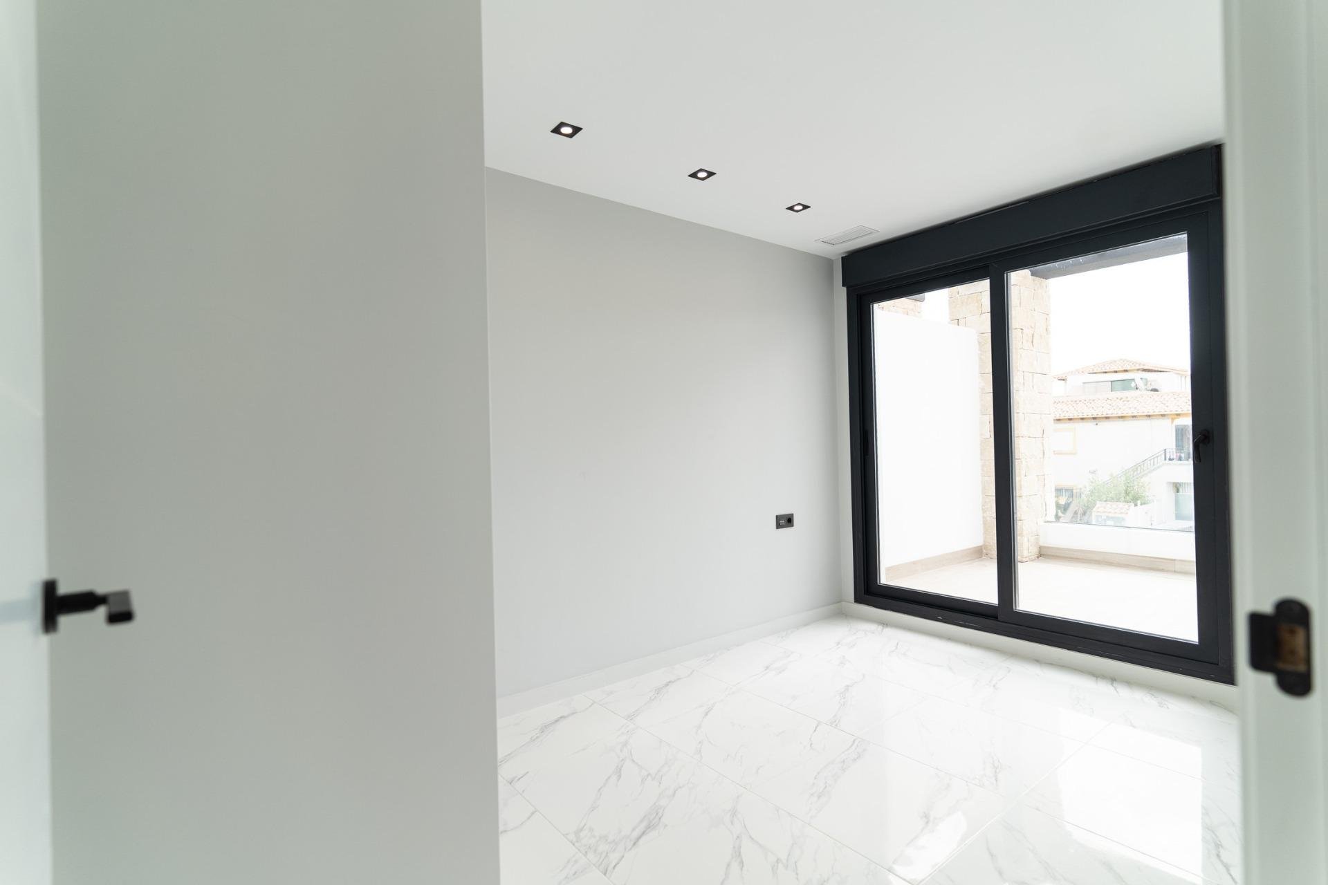 Obra Nueva - Chalet - Orihuela Costa - Punta Prima