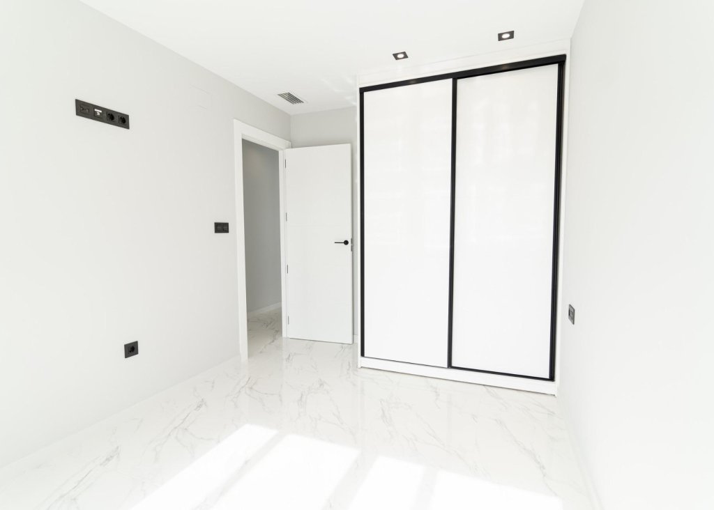 Obra Nueva - Chalet - Orihuela Costa - Punta Prima