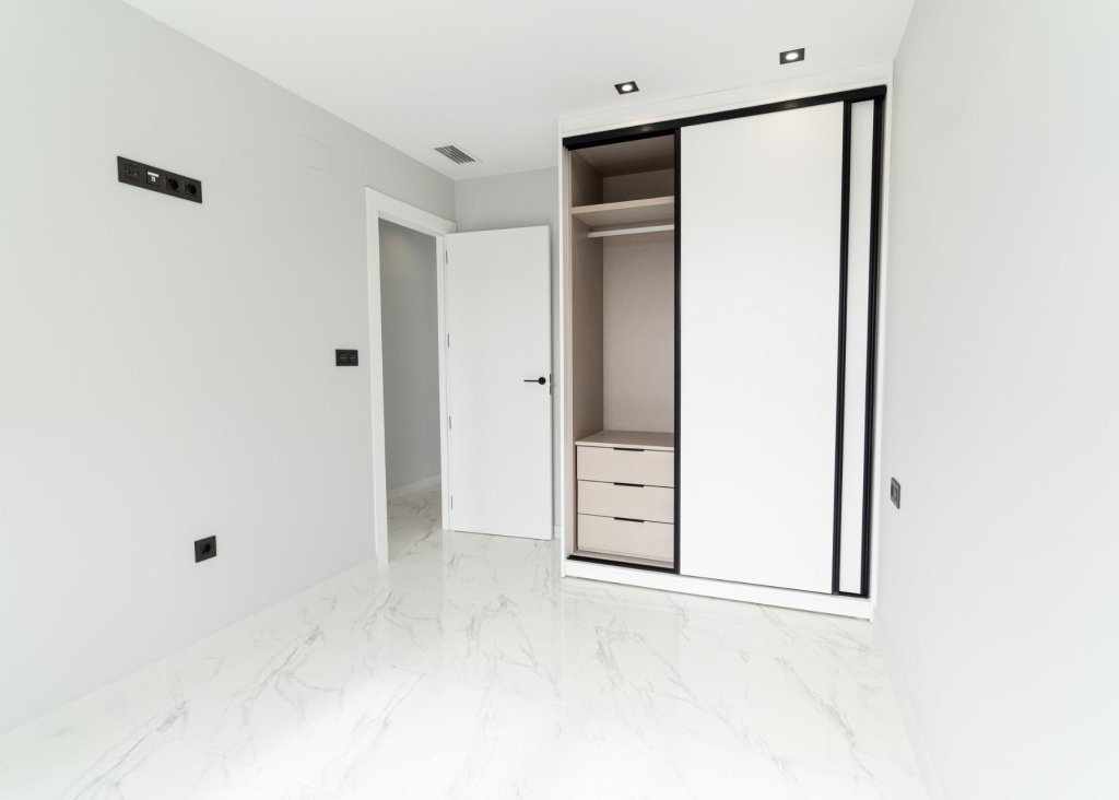 Obra Nueva - Chalet - Orihuela Costa - Punta Prima