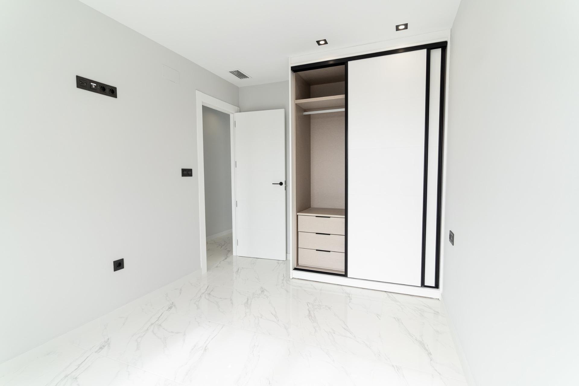 Obra Nueva - Chalet - Orihuela Costa - Punta Prima