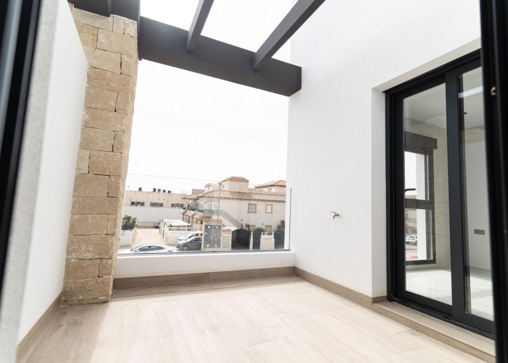 Obra Nueva - Chalet - Orihuela Costa - Punta Prima