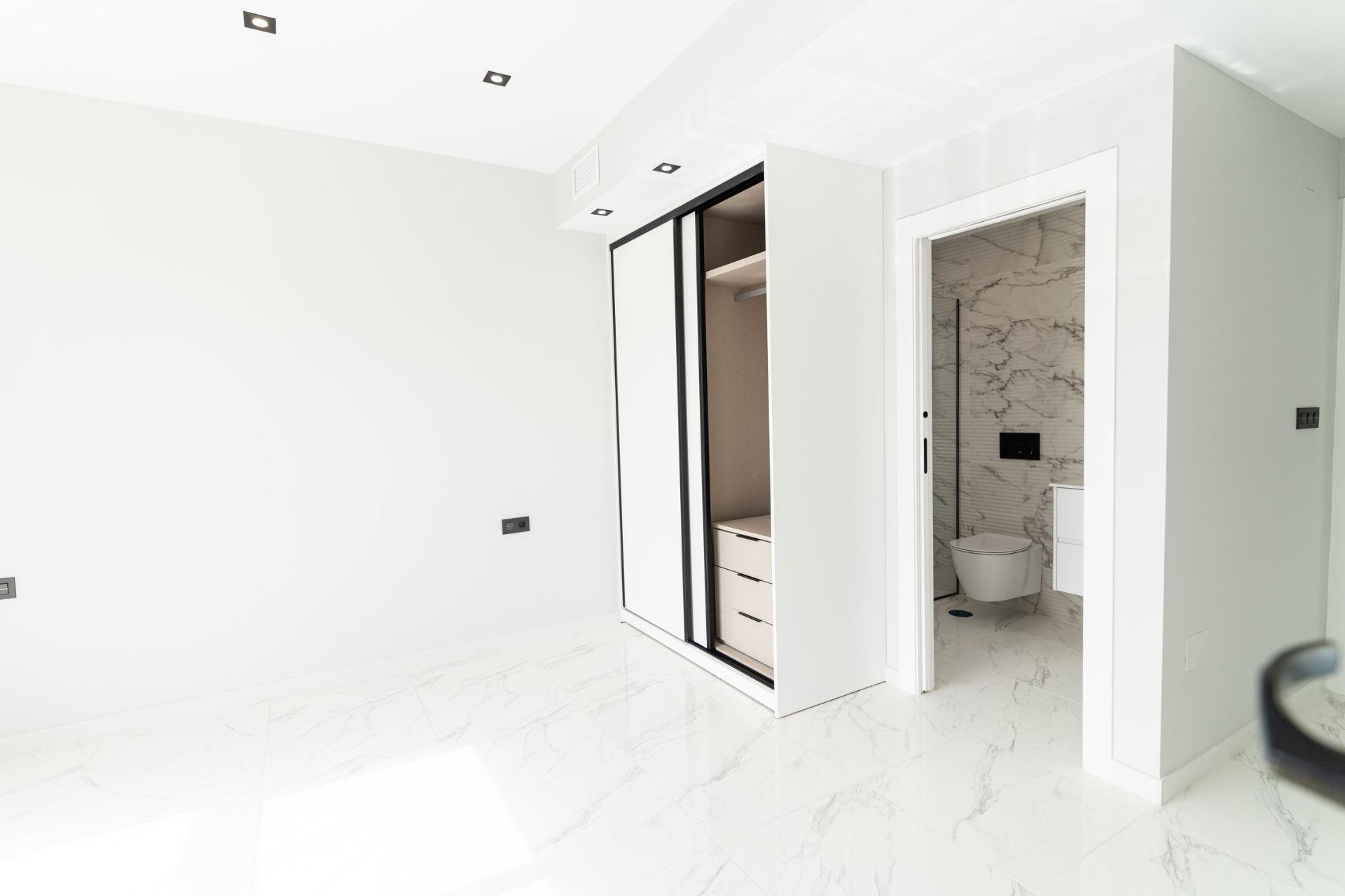 Obra Nueva - Chalet - Orihuela Costa - Punta Prima