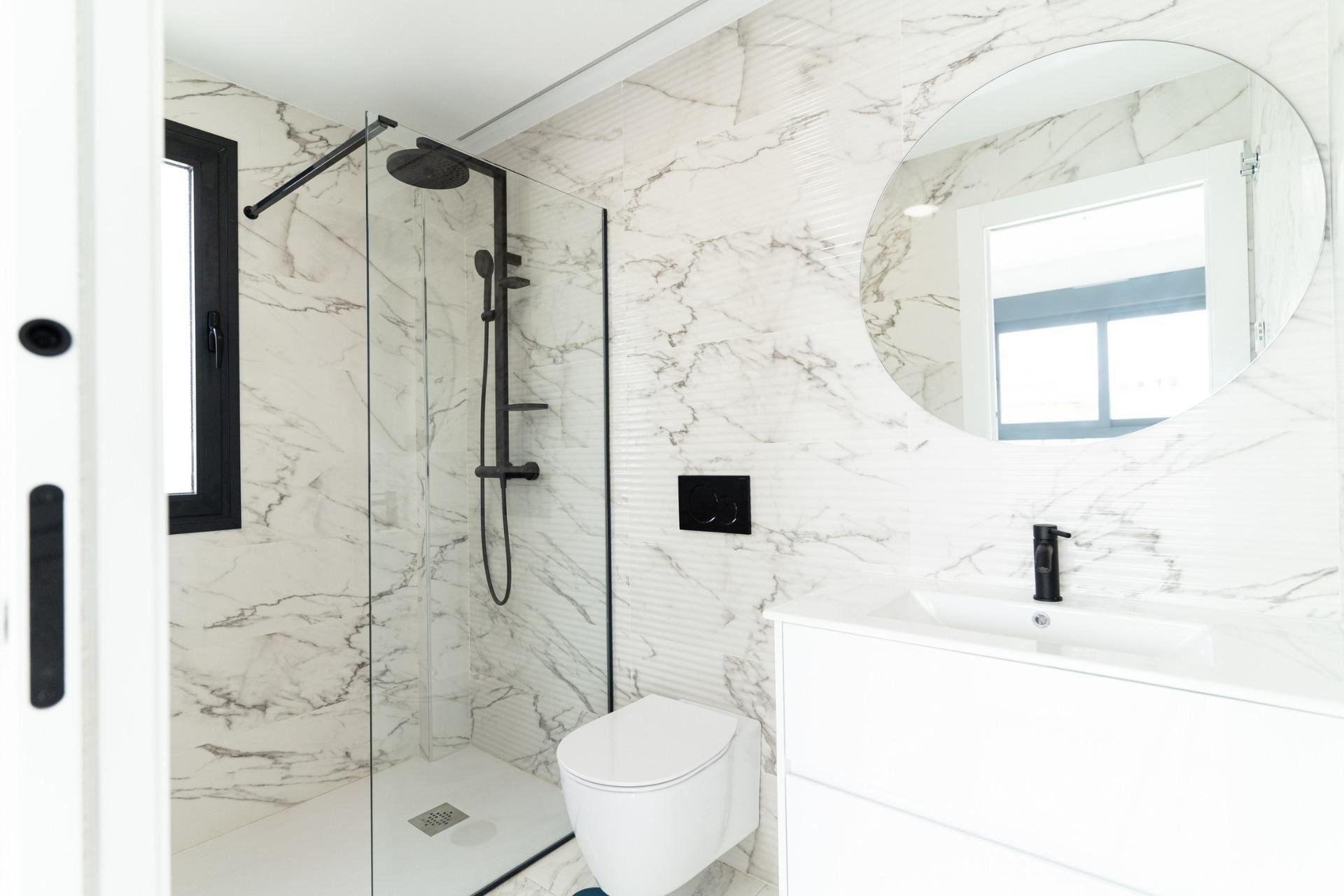 Obra Nueva - Chalet - Orihuela Costa - Punta Prima