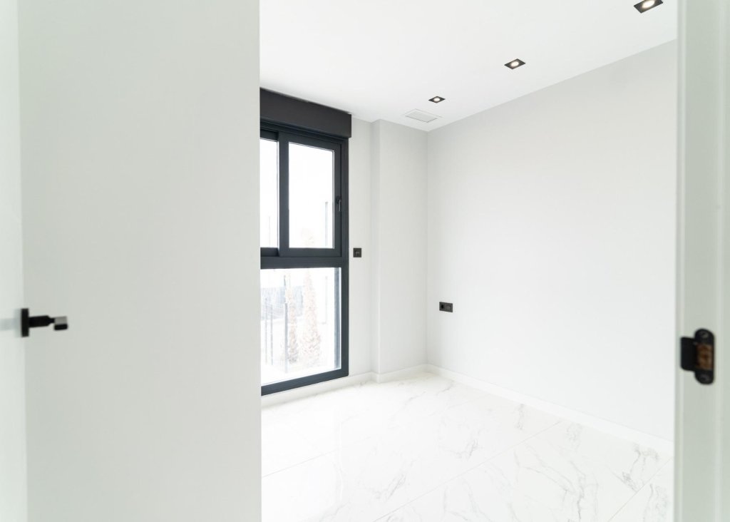 Obra Nueva - Chalet - Orihuela Costa - Punta Prima