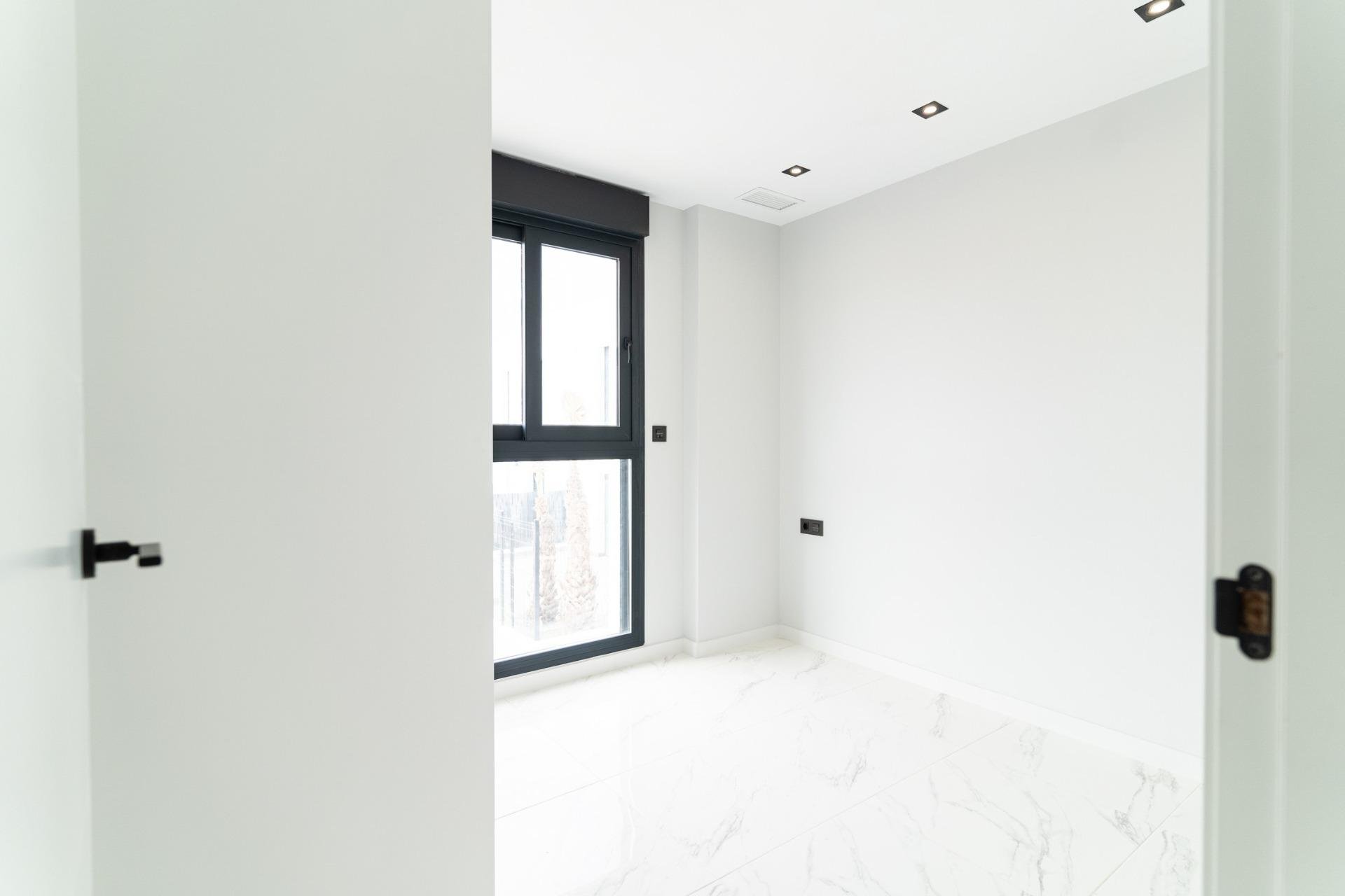 Obra Nueva - Chalet - Orihuela Costa - Punta Prima