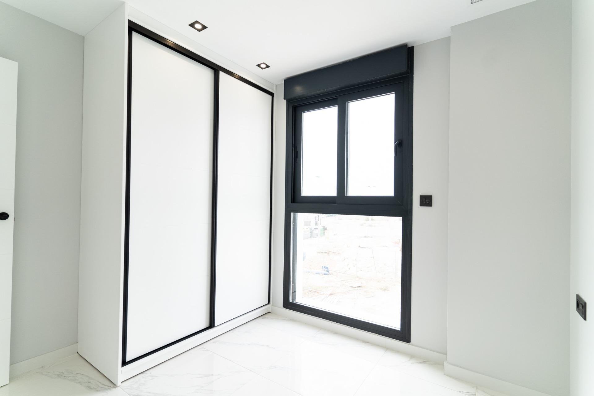 Obra Nueva - Chalet - Orihuela Costa - Punta Prima