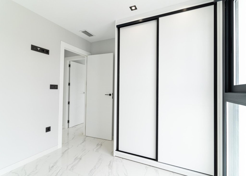 Obra Nueva - Chalet - Orihuela Costa - Punta Prima