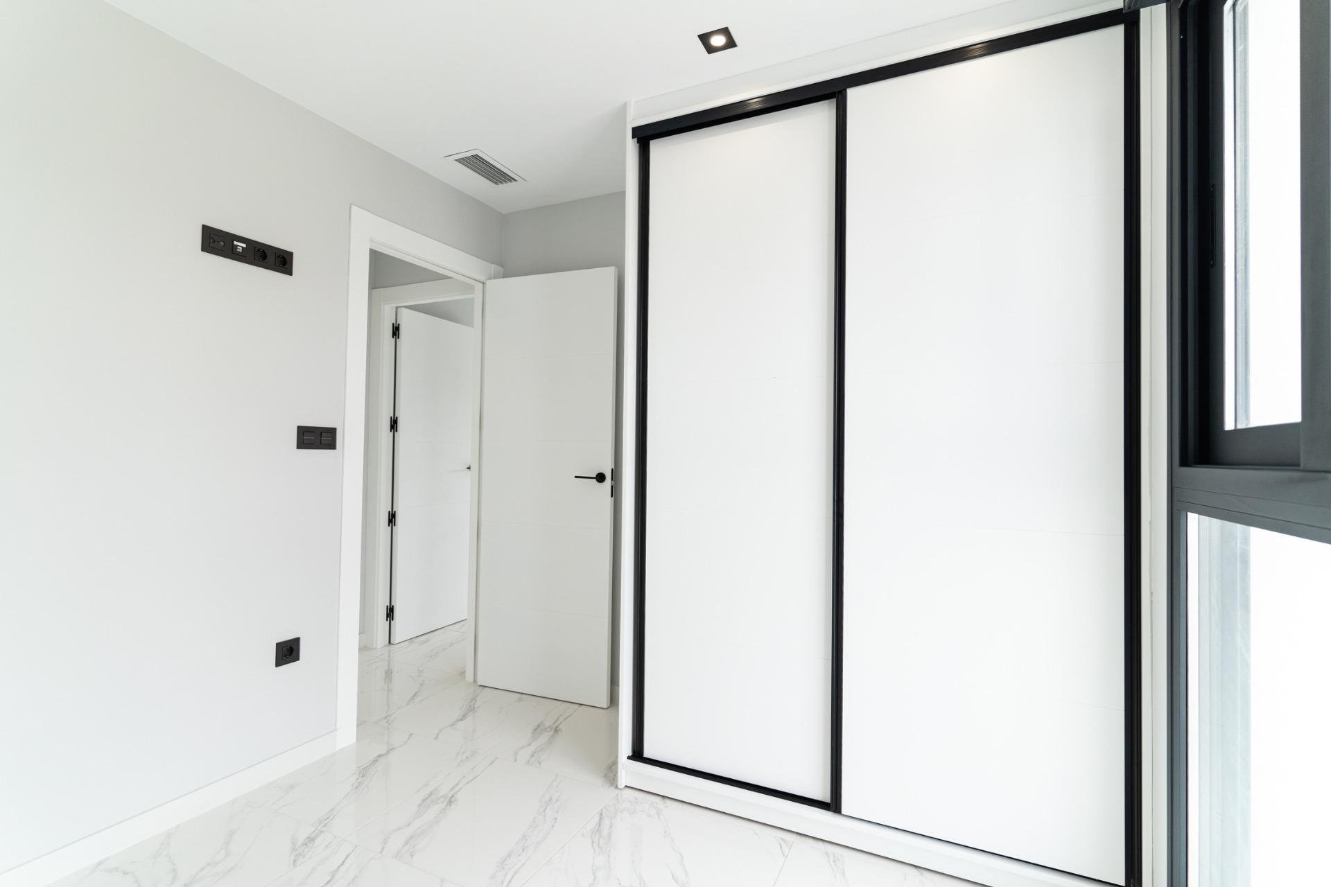 Obra Nueva - Chalet - Orihuela Costa - Punta Prima