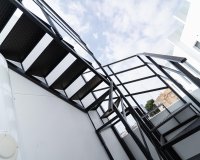 Obra Nueva - Chalet - Orihuela Costa - Punta Prima