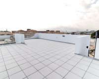 Obra Nueva - Chalet - Orihuela Costa - Punta Prima