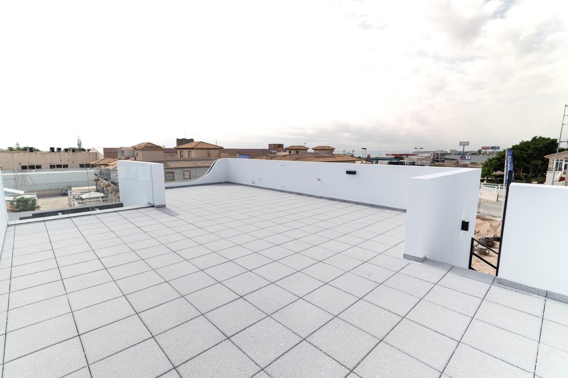 Obra Nueva - Chalet - Orihuela Costa - Punta Prima