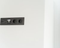 Obra Nueva - Chalet - Orihuela Costa - Punta Prima