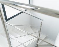 Obra Nueva - Chalet - Orihuela Costa - Punta Prima