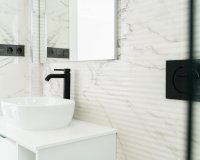 Obra Nueva - Chalet - Orihuela Costa - Punta Prima