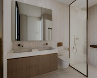 Obra Nueva - Chalet - Orihuela - Las Colinas Golf Resort