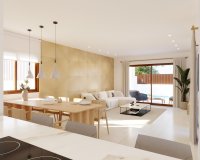 Obra Nueva - Chalet - Orihuela - Vistabella Golf