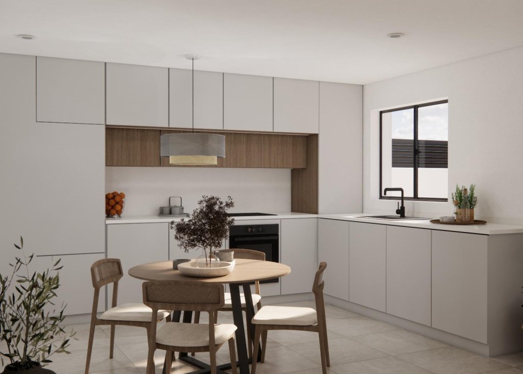 Obra Nueva - Chalet - Orihuela - Vistabella Golf