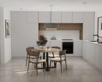 Obra Nueva - Chalet - Orihuela - Vistabella Golf