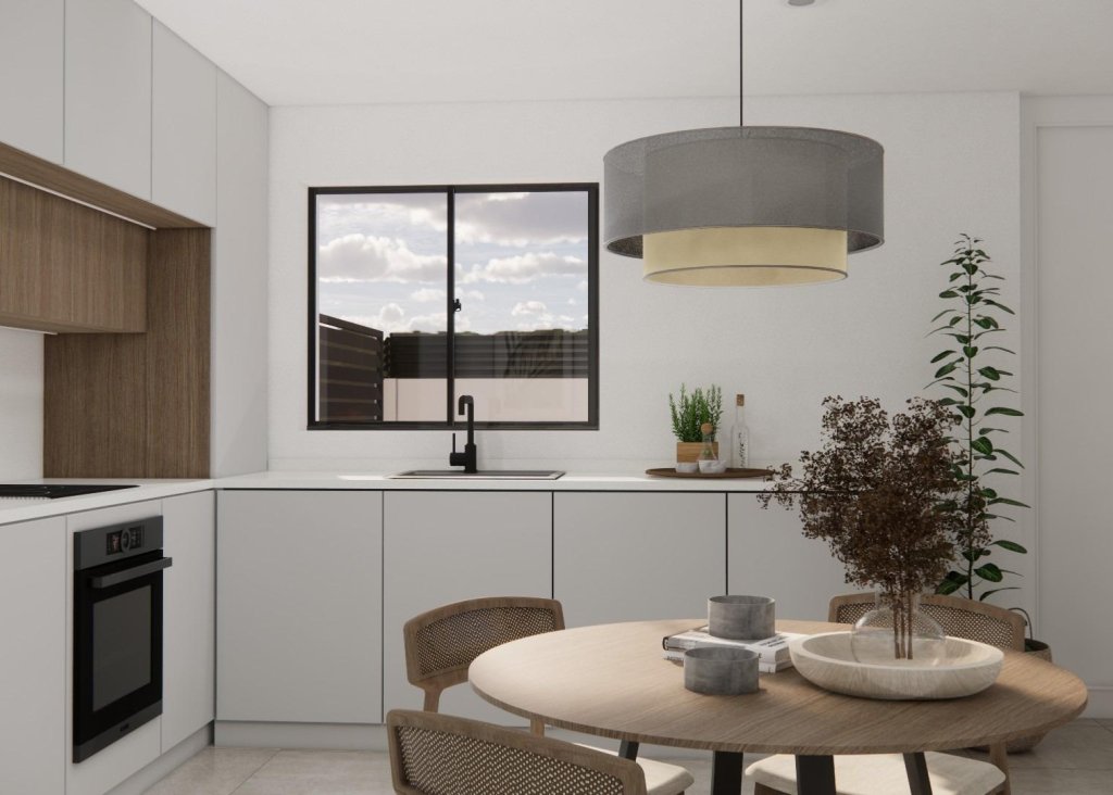 Obra Nueva - Chalet - Orihuela - Vistabella Golf