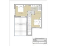 Obra Nueva - Chalet - Orihuela - Vistabella Golf