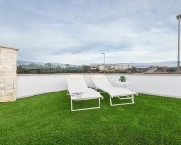 Obra Nueva - Chalet - Orihuela - Vistabella Golf