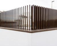 Obra Nueva - Chalet - Orihuela - Vistabella Golf