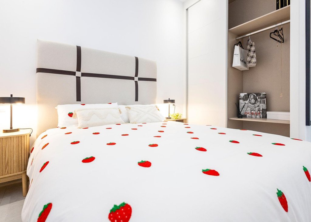 Obra Nueva - Chalet - Orihuela - Vistabella Golf