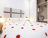 Obra Nueva - Chalet - Orihuela - Vistabella Golf