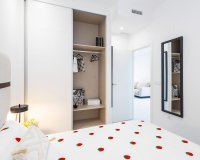 Obra Nueva - Chalet - Orihuela - Vistabella Golf