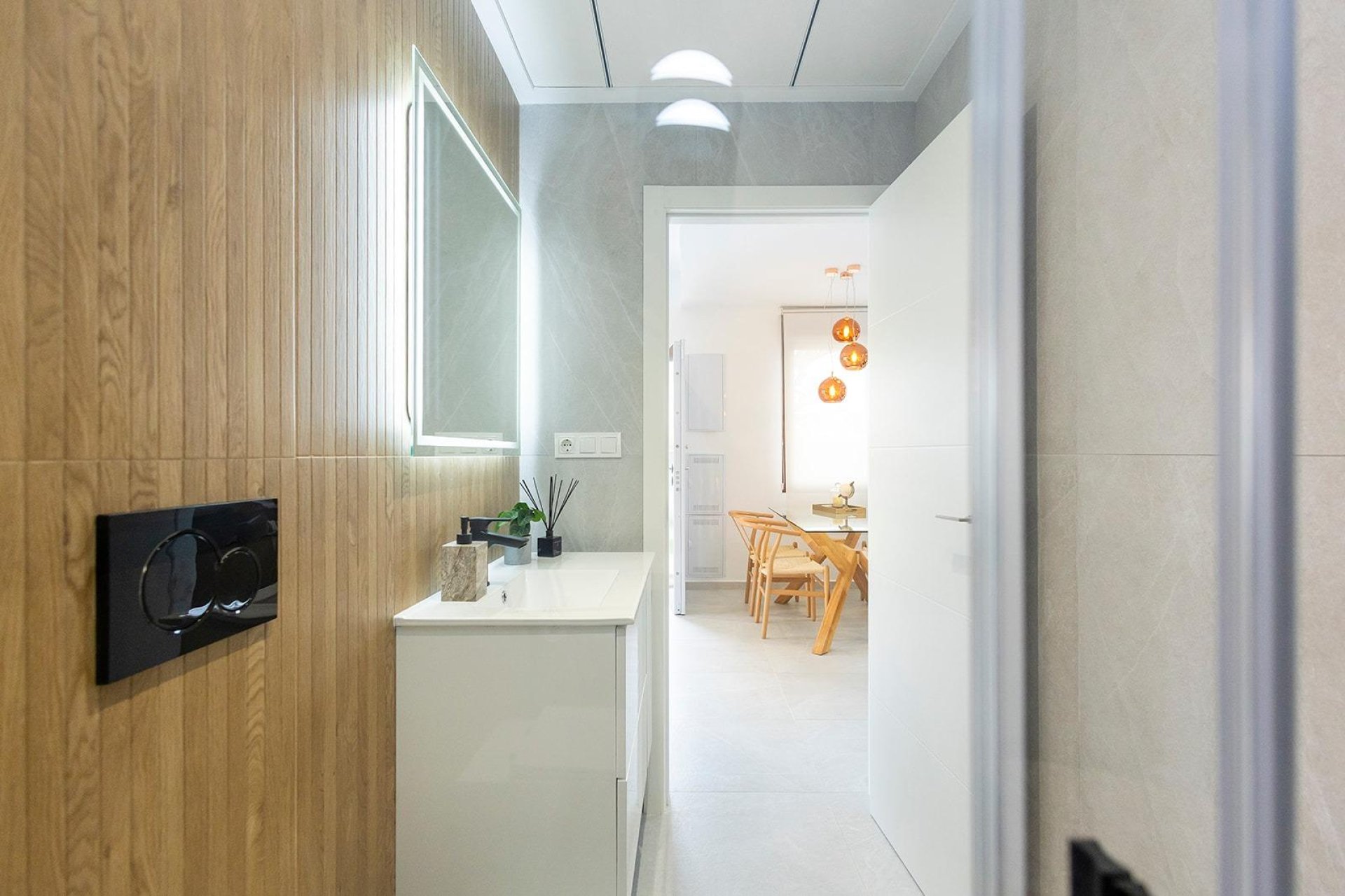 Obra Nueva - Chalet - Orihuela - Vistabella Golf