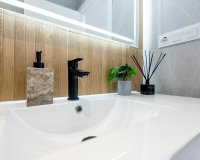 Obra Nueva - Chalet - Orihuela - Vistabella Golf