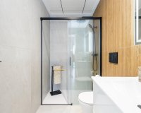 Obra Nueva - Chalet - Orihuela - Vistabella Golf