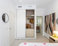 Obra Nueva - Chalet - Orihuela - Vistabella Golf