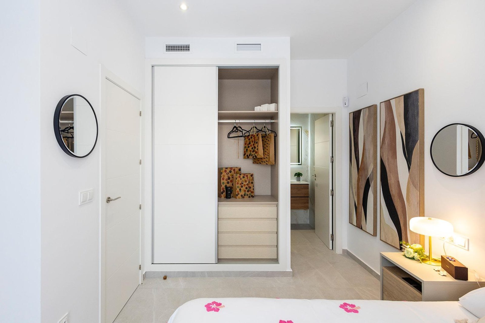 Obra Nueva - Chalet - Orihuela - Vistabella Golf