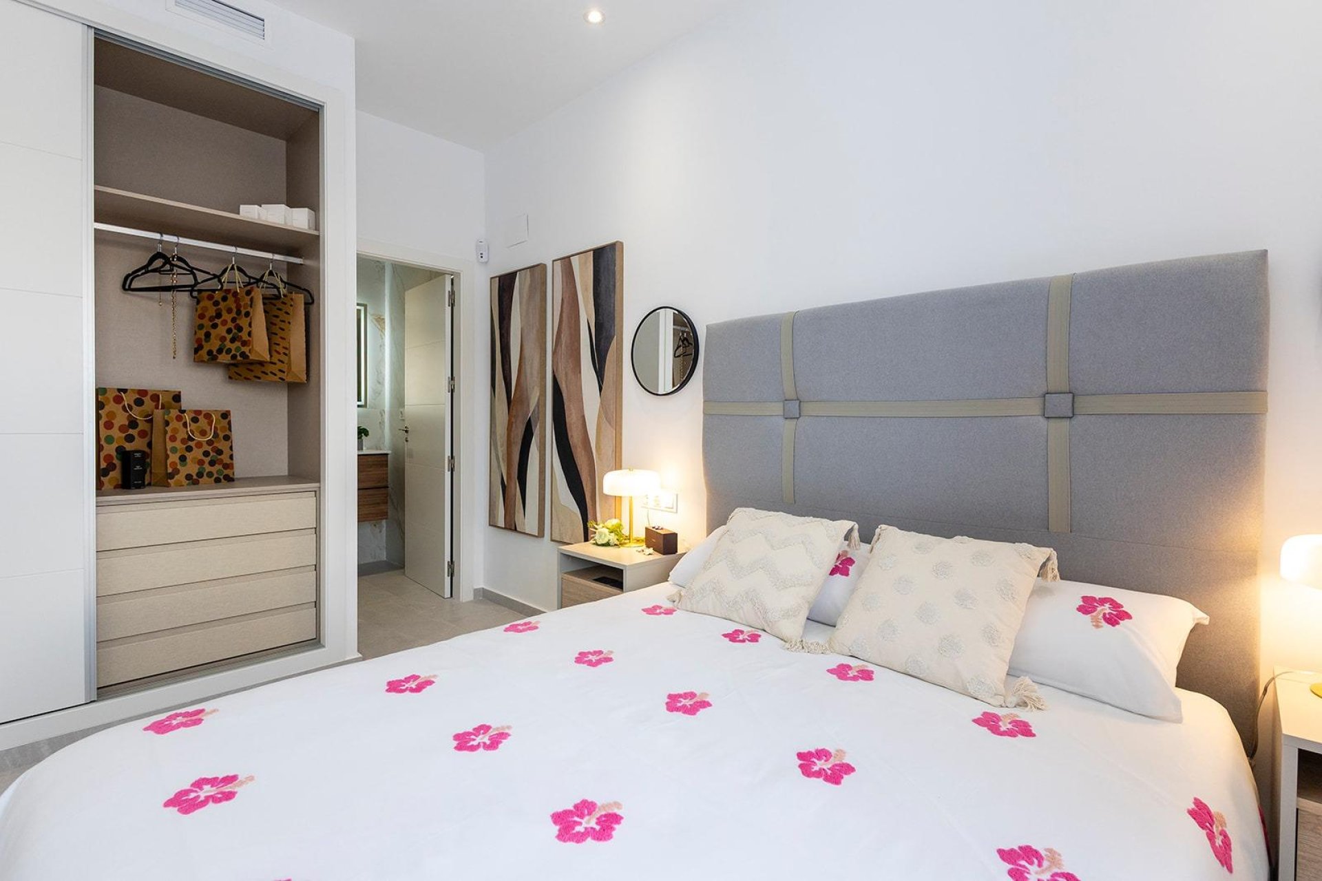 Obra Nueva - Chalet - Orihuela - Vistabella Golf