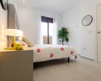 Obra Nueva - Chalet - Orihuela - Vistabella Golf