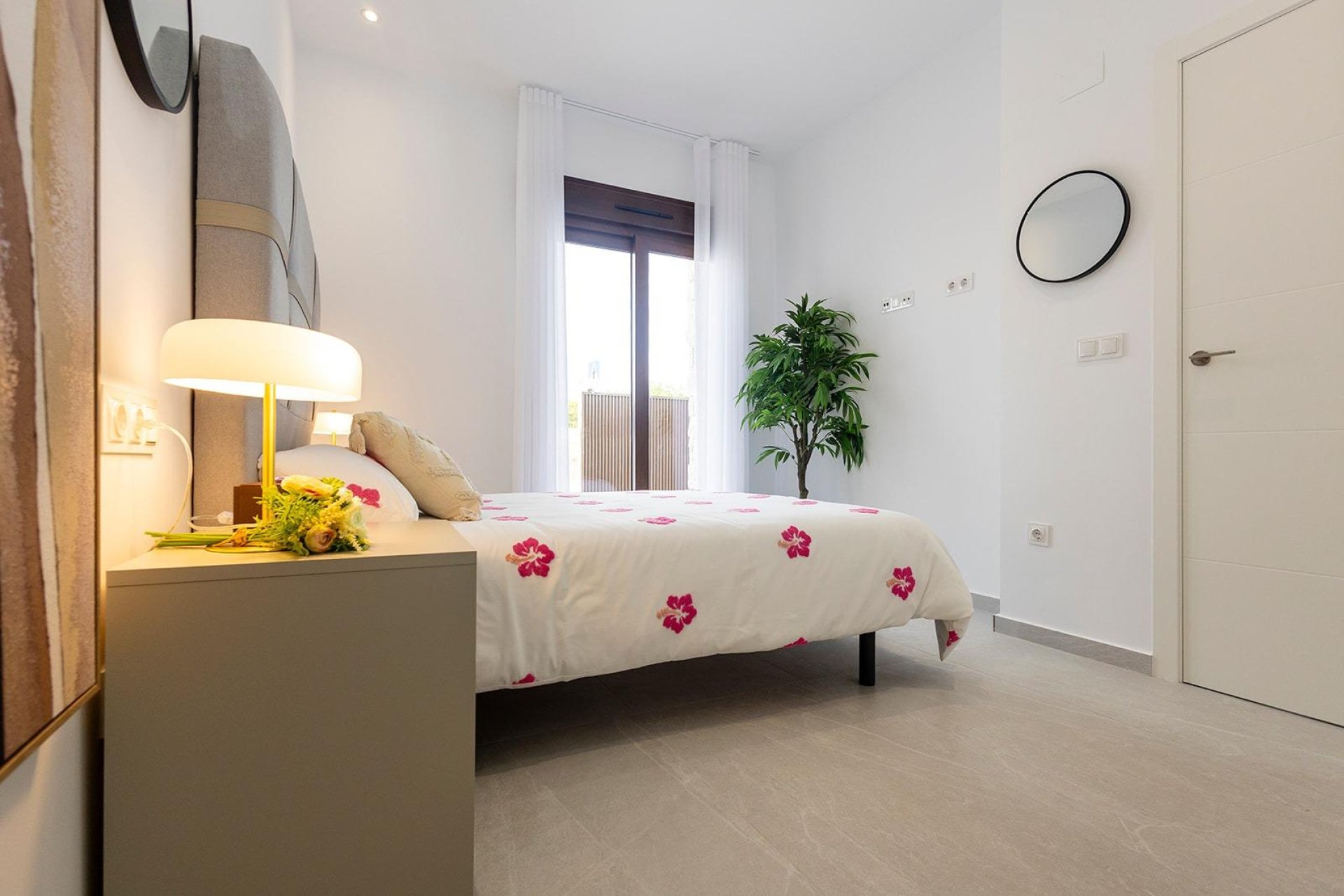 Obra Nueva - Chalet - Orihuela - Vistabella Golf