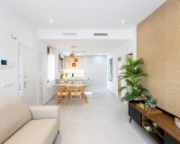 Obra Nueva - Chalet - Orihuela - Vistabella Golf