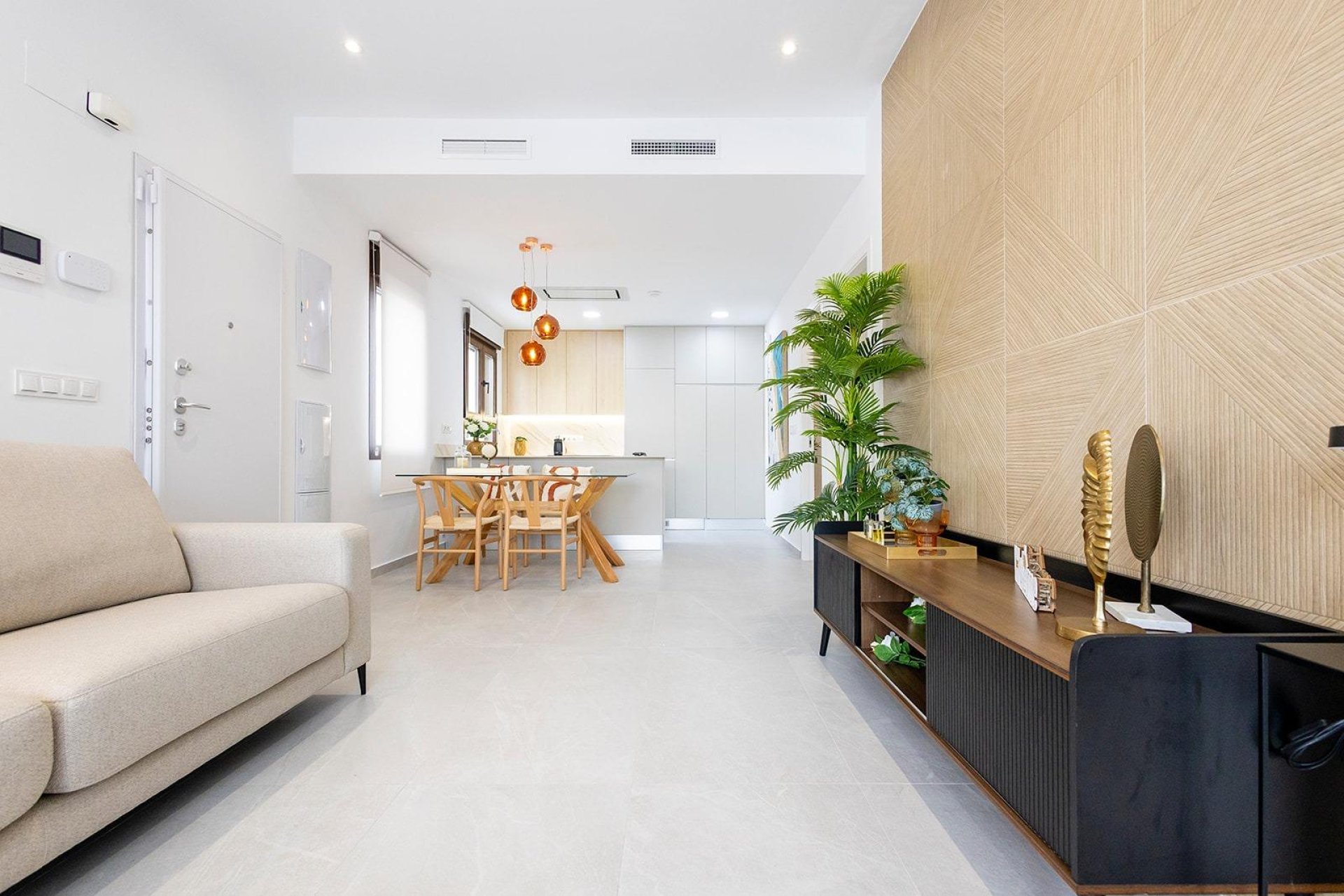 Obra Nueva - Chalet - Orihuela - Vistabella Golf