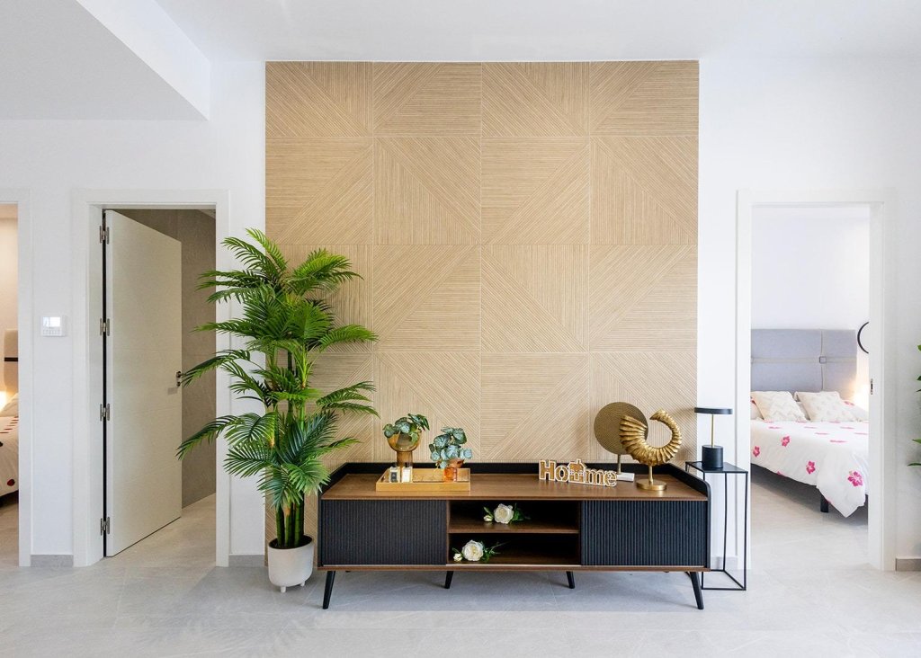 Obra Nueva - Chalet - Orihuela - Vistabella Golf