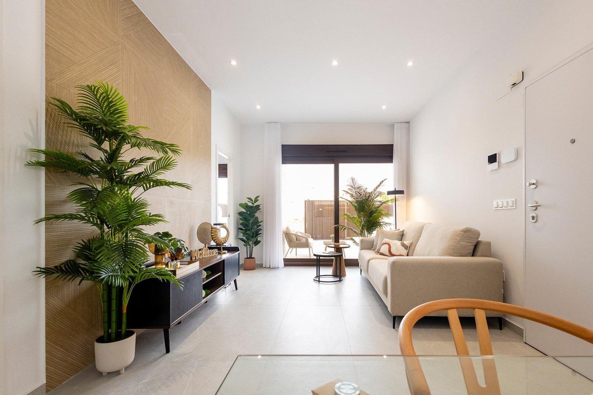 Obra Nueva - Chalet - Orihuela - Vistabella Golf