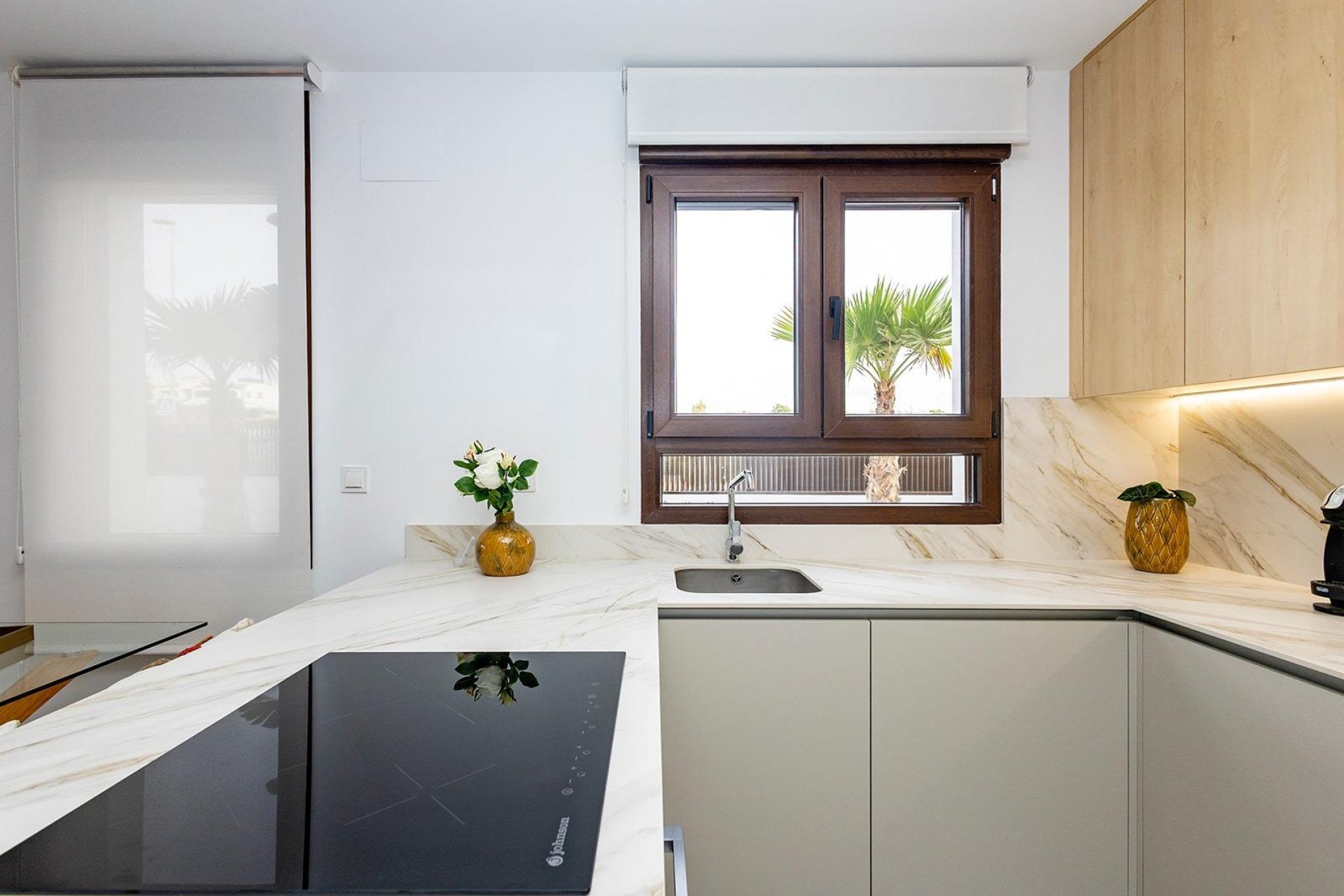 Obra Nueva - Chalet - Orihuela - Vistabella Golf